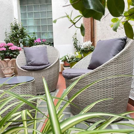 Appartamento Zima Malcesine Buitenkant foto