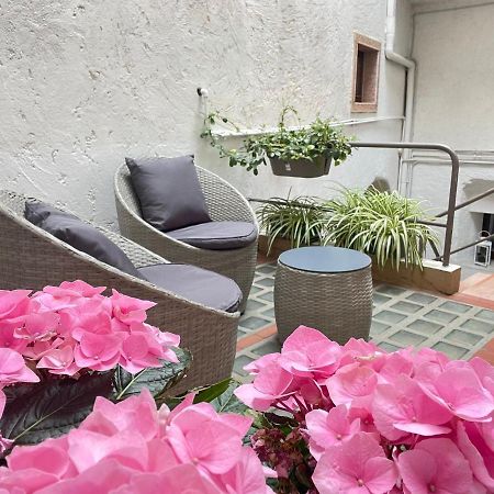 Appartamento Zima Malcesine Buitenkant foto