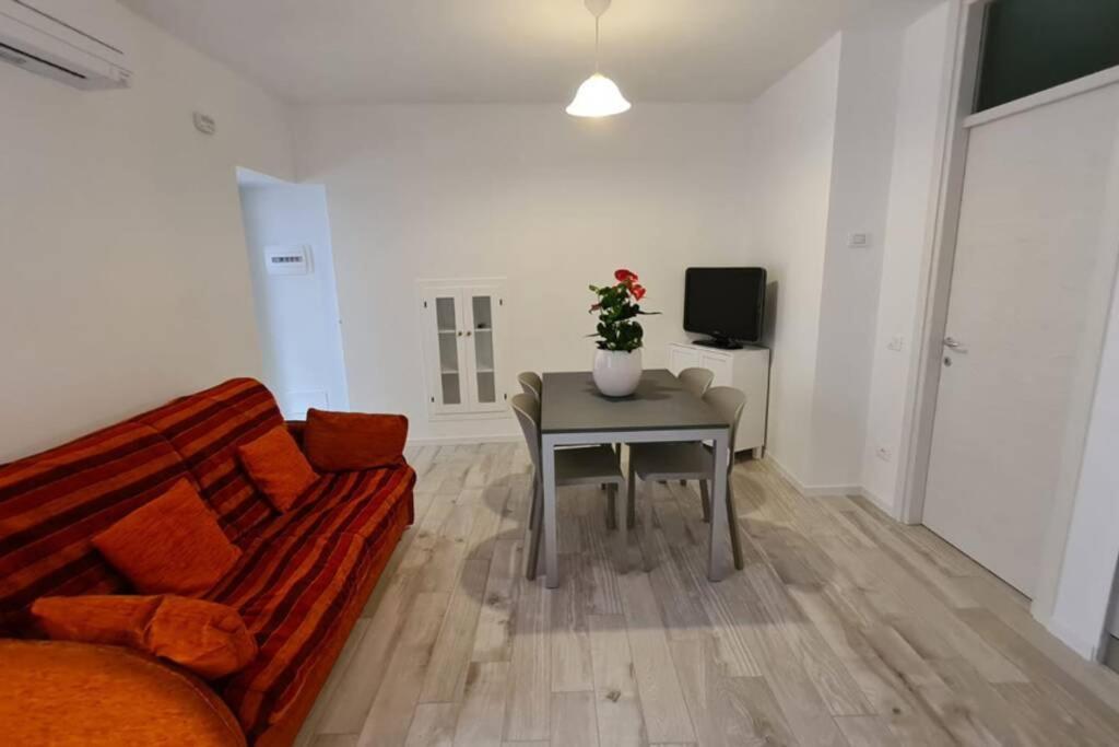 Appartamento Zima Malcesine Buitenkant foto